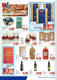 Volantino Vivo Supermercati Pagina 6