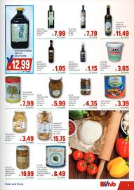 Volantino Vivo Supermercati Pagina 7