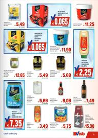Volantino Vivo Supermercati Pagina 9