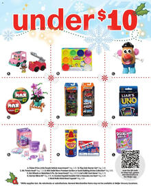 Meijer weekly ad Page 2
