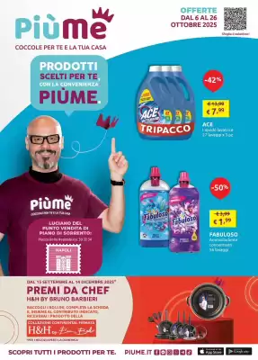 Volantino Smoll (valido fino al 26-10)