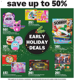 Meijer weekly ad week 41 Page 10