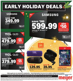 Meijer weekly ad week 41 Page 11