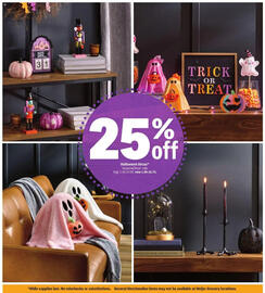 Meijer weekly ad week 41 Page 2