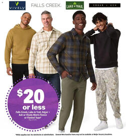 Meijer weekly ad week 41 Page 7