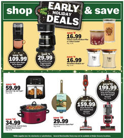 Meijer weekly ad week 41 Page 8