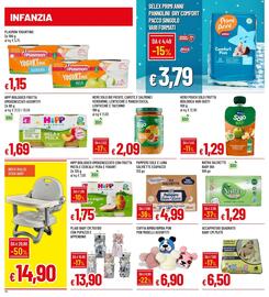 Volantino Galassia Pagina 14