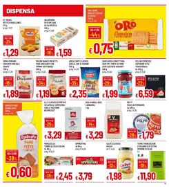 Volantino Galassia Pagina 15