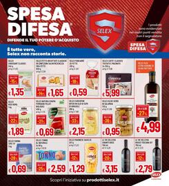 Volantino Galassia Pagina 16