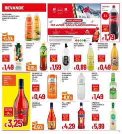 Volantino Galassia Pagina 17