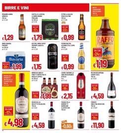 Volantino Galassia Pagina 18