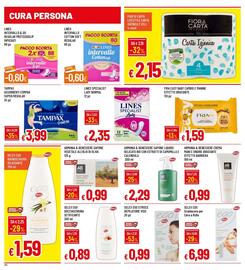 Volantino Galassia Pagina 20