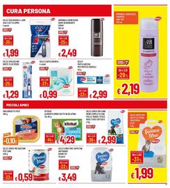 Volantino Galassia Pagina 21
