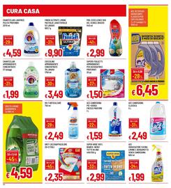 Volantino Galassia Pagina 22