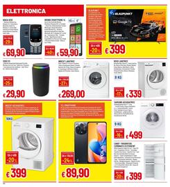 Volantino Galassia Pagina 24