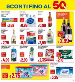 Volantino Galassia Pagina 3