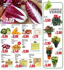 Volantino Galassia Pagina 5