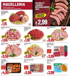 Volantino Galassia Pagina 6