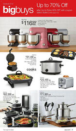 JC Penney weekly ad Page 2