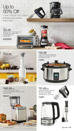 JC Penney weekly ad Page 28