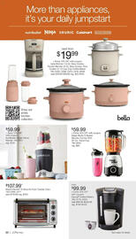 JC Penney weekly ad Page 29
