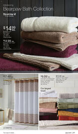 JC Penney weekly ad Page 36