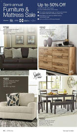 JC Penney weekly ad Page 41