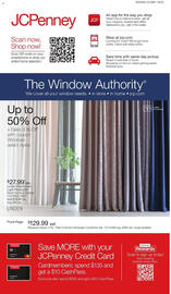JC Penney weekly ad Page 43