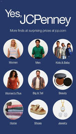 JC Penney weekly ad Page 46