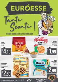 Volantino Euroesse Pagina 1