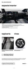 Catálogo Renault Página 14