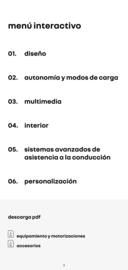 Catálogo Renault Página 3
