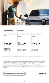 Catálogo Renault Página 9