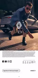 Catálogo Renault Página 19