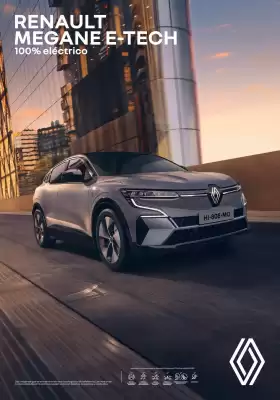 Catálogo Renault (válido hasta 31-10)