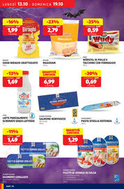 Volantino ALDI settimana 42 Pagina 10