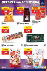 Volantino ALDI settimana 42 Pagina 11