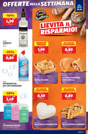 Volantino ALDI settimana 42 Pagina 13