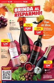 Volantino ALDI settimana 42 Pagina 14