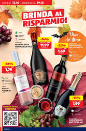 Volantino ALDI settimana 42 Pagina 14