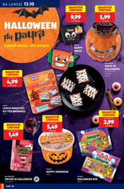 Volantino ALDI settimana 42 Pagina 18