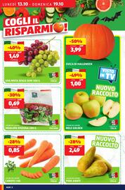 Volantino ALDI settimana 42 Pagina 2