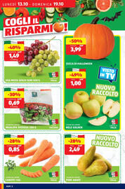 Volantino ALDI settimana 42 Pagina 2