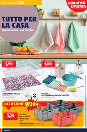 Volantino ALDI settimana 42 Pagina 22