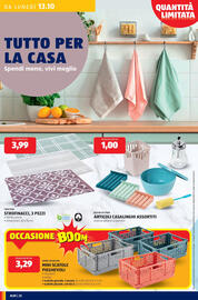 Volantino ALDI settimana 42 Pagina 22