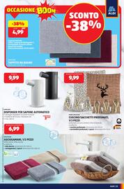 Volantino ALDI settimana 42 Pagina 23