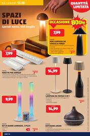 Volantino ALDI settimana 42 Pagina 24