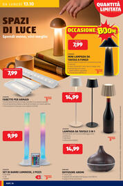 Volantino ALDI settimana 42 Pagina 24