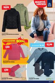 Volantino ALDI settimana 42 Pagina 25