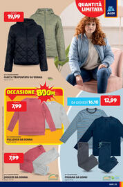 Volantino ALDI settimana 42 Pagina 25